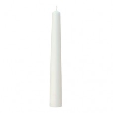 Velas Achitas de Colores